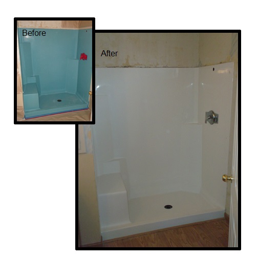 Acrylic Bathtub Fitters Liners Wall Surrounds In Fresno