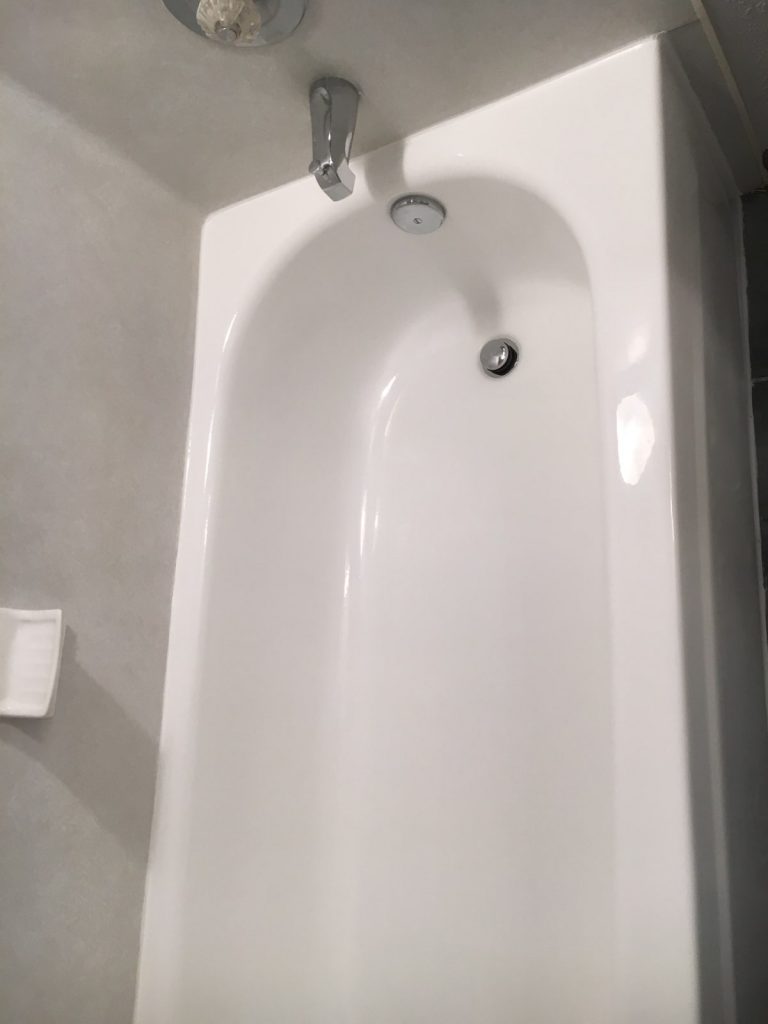 Fresno CA Bathtub Refinishing, Glazing & Repair Services The Bathtub