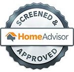Screened and Approved From Home Advisor